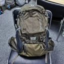 Lightweight Waterproof 35L Cycling And Hiking Backpack Lightweight Waterproof 35L Cycling And Hiking Backpack