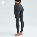 Yoga Pants Jiao Ma Algin Fabric High Waist Hip Raise Yoga Pants Jiao Ma Algin Fabric High Waist Hip Raise