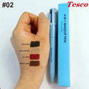 4in1facemakeupeyelinereyebrowlippen Beauty Color Set 4in1facemakeupeyelinereyebrowlippen Beauty Color Set