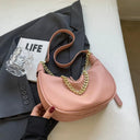 Stylish Dumpling Bag for Fashion-Forward Women Bags Stylish Dumpling Bag for Fashion-Forward Women Bags