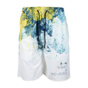 Nu-June Men's Beach Pants Casual Quick-Dry Surfing Shorts Nu-June Men's Beach Pants Casual Quick-Dry Surfing Shorts