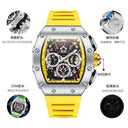 Mens Automatic Watch Waterproof Luminous Mens Automatic Watch Waterproof Luminous