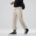 Hansca Sweatpants Cozy Autumn Style for Teens Wear Hansca Sweatpants Cozy Autumn Style for Teens Wear