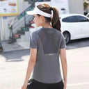 Curvy Comfort Stylish Plus Size Yoga Top for Active Women Curvy Comfort Stylish Plus Size Yoga Top for Active Women