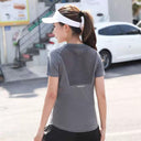 Curvy Comfort Stylish Plus Size Yoga Top for Active Women Curvy Comfort Stylish Plus Size Yoga Top for Active Women