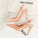 Ultra High Heel Shoes Korean Sophistication In Bigtree Ultra High Heel Shoes Korean Sophistication In Bigtree