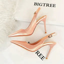 Ultra High Heel Shoes Korean Sophistication In Bigtree Ultra High Heel Shoes Korean Sophistication In Bigtree