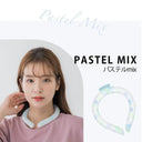 Japanese Masclub Summer Cooling Ice Neck Ring Collar Japanese Masclub Summer Cooling Ice Neck Ring Collar