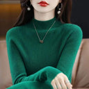 Erdos Pure Wool Commuting Sweater Chic Winter Essential Erdos Pure Wool Commuting Sweater Chic Winter Essential