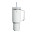 Stanley 1.18L Stainless Steel Cup With Straw Durable 304 Stanley 1.18L Stainless Steel Cup With Straw Durable 304