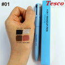 4in1facemakeupeyelinereyebrowlippen Beauty Color Set 4in1facemakeupeyelinereyebrowlippen Beauty Color Set