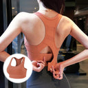 Yoga Fitness Ultimate Support Running Bra Stylish Gear Yoga Fitness Ultimate Support Running Bra Stylish Gear