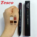 4 In 1 Face Makeup Eyeliner Eyebrow Lip Pen Beauty Color 4 In 1 Face Makeup Eyeliner Eyebrow Lip Pen Beauty Color