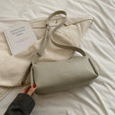 Leisure Fashion Crossbody Bag: Trendy Japanese & Korean Style Leisure Fashion Crossbody Bag: Trendy Japanese & Korean Style