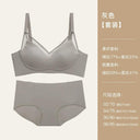 Satin Mesh Push-up Bra: Luxe Comfort & Lace Elegance Satin Mesh Push-up Bra: Luxe Comfort & Lace Elegance