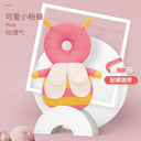 Autumn and Winter Head Protection Pillow for Kids Walking Autumn and Winter Head Protection Pillow for Kids Walking