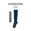 Thismuch Women's Compression Socks For Fitness And Yoga Thismuch Women's Compression Socks For Fitness And Yoga