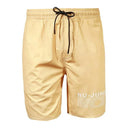 Nu-June Men's Beach Pants Quick Dry Surfing Shorts Nu-June Men's Beach Pants Quick Dry Surfing Shorts