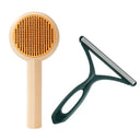 Cat Comb Floating Hair Comb Dog Hair Removal Handy Gadget Cat Comb Floating Hair Comb Dog Hair Removal Handy Gadget