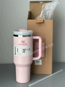 Stanley Household Stainless Steel Cup With Straw 1.18L Stanley Household Stainless Steel Cup With Straw 1.18L