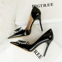 Butterfly Banquet Rhinestone Shoes for Autumn 2023 Style Butterfly Banquet Rhinestone Shoes for Autumn 2023 Style