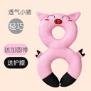 Baby Fall Protection Head Pillow Anti-Collision Hat Gadget Baby Fall Protection Head Pillow Anti-Collision Hat Gadget