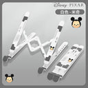 Sanrio Melody Laptop Stand Adjustable Clow M Vertical Kitty Cat Sanrio Melody Laptop Stand Adjustable Clow M Vertical Kitty Cat