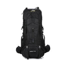 Professional Outdoor Sports Hiking Bag 50L Shiralee Backpack Professional Outdoor Sports Hiking Bag 50L Shiralee Backpack