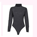 Spring Mesh Lace Tee: Chic Hollow Top For Stylish Comfort Spring Mesh Lace Tee: Chic Hollow Top For Stylish Comfort