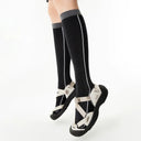 Shangsen Aircraft Compression Stockings for Hiking Cycling Shangsen Aircraft Compression Stockings for Hiking Cycling