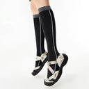 Shangsen Climbing Socks Athletic Compression Stockings Women Shangsen Climbing Socks Athletic Compression Stockings Women