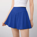 Quick-Dry Women's Sports Shorts for Running Yoga Tennis Quick-Dry Women's Sports Shorts for Running Yoga Tennis