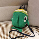 Kindergarten Backpack Boys And Girls 1-3-6 Years Old Fun Design Kindergarten Backpack Boys And Girls 1-3-6 Years Old Fun Design