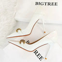 Elegant Western High Heel Shoes For Stylish Events Online Elegant Western High Heel Shoes For Stylish Events Online