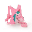 Anti Lost Baby Backpack Bracelet With Traction Rope Tool Anti Lost Baby Backpack Bracelet With Traction Rope Tool