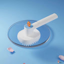 Pet Spray Comb Electric Massage Float Hair Cleaning Dogs Cats Pet Spray Comb Electric Massage Float Hair Cleaning Dogs Cats