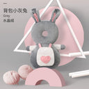 Autumn and Winter Head Protection Pillow for Kids Walking Autumn and Winter Head Protection Pillow for Kids Walking