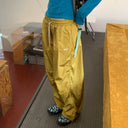 Outdoor Lightweight Casual Loose Side Zipper Quick-Drying Pants Outdoor Lightweight Casual Loose Side Zipper Quick-Drying Pants