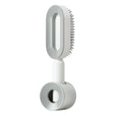 For Women Only Long Hair Air Cushion Comb Detangler Pro For Women Only Long Hair Air Cushion Comb Detangler Pro