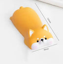 Cute Mouse Pad Wrist Rest Ergonomic Arm Support for Desk Cute Mouse Pad Wrist Rest Ergonomic Arm Support for Desk