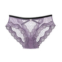 Flattering Lace Thong Panties For Women Flattering Lace Thong Panties For Women