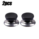 Pot Lid Handle Replacement Eco Friendly Universal Knob Grip Pot Lid Handle Replacement Eco Friendly Universal Knob Grip