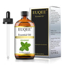 EUQEE Natural Essential Oil 118ml For Diffuser And Massage EUQEE Natural Essential Oil 118ml For Diffuser And Massage