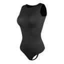 Seamless Tummy Control Bodysuit for Women Shapewear Seamless Tummy Control Bodysuit for Women Shapewear