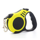 Retractable Dog Leash: Fashion Printed Auto Traction Rope Retractable Dog Leash: Fashion Printed Auto Traction Rope