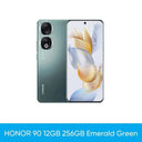 HONOR 90 5G with 200MP Camera and 120Hz Display HONOR 90 5G with 200MP Camera and 120Hz Display