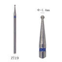 Diamond Nail Drill Bits Set to Upgrade Your Nail Care Today Diamond Nail Drill Bits Set to Upgrade Your Nail Care Today