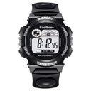 Youthful Military Sports Digital Watch Active Kids Stylish Timepiece Youthful Military Sports Digital Watch Active Kids Stylish Timepiece