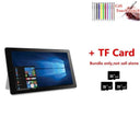 10.1 Inch Windows 10 Tablet Quad Core Storage 10.1 Inch Windows 10 Tablet Quad Core Storage