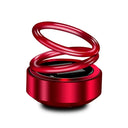 Solar Auto Aromatherapy Rotating Car Air Fresheners Interior Solar Auto Aromatherapy Rotating Car Air Fresheners Interior